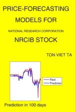 Price-Forecasting Models for National Research Corporation NRCIB Stock af Ton Viet Ta