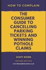 How To Complain af Scott Dixon