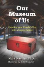 Our Museum of Us af Mark Standley