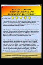 Bitcoin, Altcoins, Crypto Currency And Block Chain Technology af Alfred Mbati