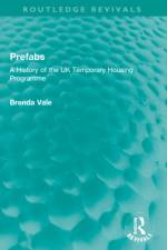 Prefabs af Brenda Vale
