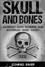 Skull and Bones af Conrad Bauer