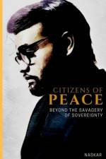 Citizens of Peace af Abhijit Naskar