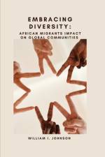 Embracing Diversity af William I Johnson