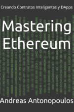 Mastering Ethereum af Gavin Wood