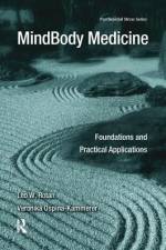 MindBody Medicine af Leo W Rotan