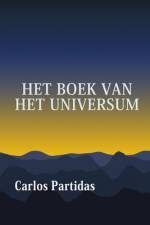 Het Boek Van Het Universum af Carlos L Partidas