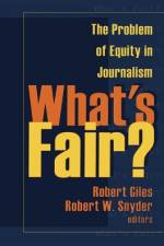 What's Fair? af Geoff Dench