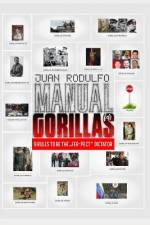 Manual for Gorillas af Juan Rodulfo
