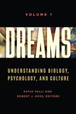 Dreams af Robert J Hoss