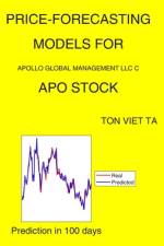 Price-Forecasting Models for Apollo Global Management Llc C APO Stock af Ton Viet Ta