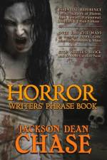 Horror Writers' Phrase Book af Jackson Dean Chase