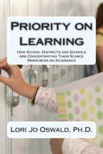 Priority on Learning af Lori Jo Oswald