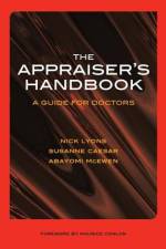 The Appraiser's Handbook af Nick Lyons