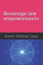 Sovereign law empowerments af Ramon Martinez Lopez