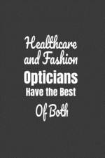 Healthcare And Fashion Opticians Have The Best Of Both af Deronia Journals