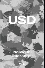 Usd af Marcos Cervantes Janssen