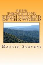 2012 af Martin Stevens