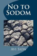 No to Sodom af AVI Sion