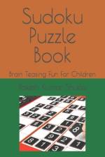 Sudoku Puzzle Book af Rakesh Kumar Shukla