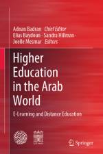Higher Education in the Arab World af Adnan Badran
