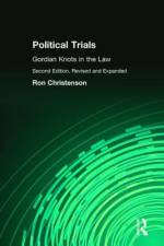 Political Trials af Ron Christenson