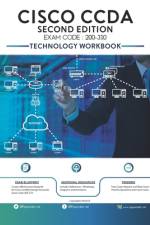 CCDA Cisco Certified Design Associate Technology Workbook af Ip Specialist