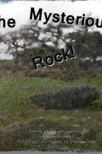 The Mysterious Rock! af Osanna Rosa