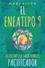 El Eneatipo 9 af Mari Silva
