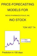 Price-Forecasting Models for Inovio Pharmaceuticals, Inc. INO Stock af Ton Viet Ta