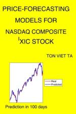 Price-Forecasting Models for NASDAQ Composite ^IXIC Stock af Ton Viet Ta