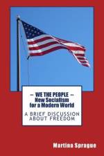 We the People af Martina Sprague