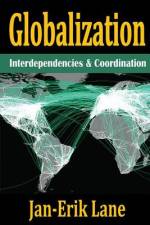 Globalization af Jan-Erik Lane