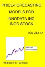 Price-Forecasting Models for Innodata Inc. INOD Stock af Ton Viet Ta