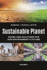Sustainable Planet af Barbara J McNicol