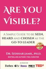 Are You Visible? af Izdihar Jamil