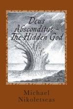 Deus Absconditus - The Hidden God af Michael M Nikoletseas