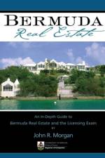 Bermuda Real Estate af John R Morgan