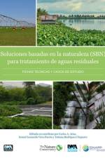 Soluciones Basadas En La Naturaleza Para El Tratamiento de Aguas Residuales af Katharine Cross