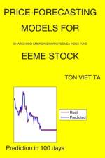 Price-Forecasting Models for iShares MSCI Emerging Markets EMEA Index Fund EEME Stock af Ton Viet Ta