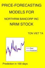 Price-Forecasting Models for Northrim BanCorp Inc NRIM Stock af Ton Viet Ta