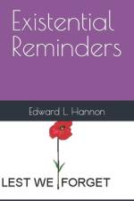 Existential Reminders af Edward L Hannon