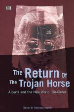 Return of the Trojan Hourse af Trevor Harrison