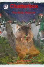 Chatterbox-The Nutty Squirrel af Osanna Rosa