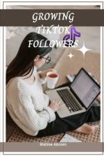 Growing Tiktok Followers af Ristine Abram