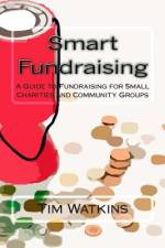Smart Fundraising af Tim Watkins