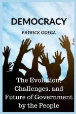 Democracy af Patrick Odega
