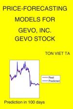 Price-Forecasting Models for Gevo, Inc. GEVO Stock af Ton Viet Ta