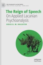 The Reign of Speech af Dries G M Dulsster