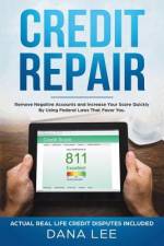 Credit Repair af Dana Lee